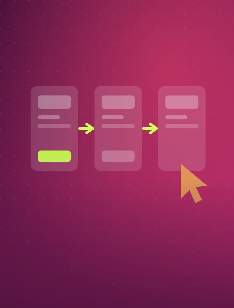 Обложка практикума «UX-дизайнер»